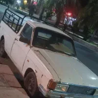 پیکان وانت فروشی