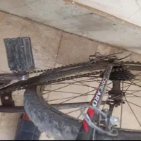 دوچرخه 24|دوچرخه، اسکیت، اسکوتر|رباط‌کریم, رباط‌کریم|دیوار