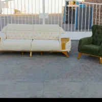 مبل راحتی صلانت اصل