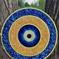 تابلو چشم نظر