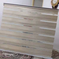 پرده مدرن ترک