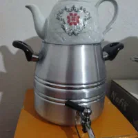 محصولات اشپزخانه به قیمت عمده بهشهر|قوری، کتری، قهوه‌ساز دستی|بهشهر, |دیوار