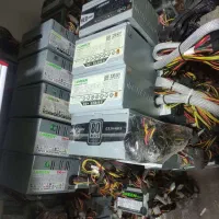 فروش حدود 65 عدد پاور خراب گرین و انرمکس و غیره