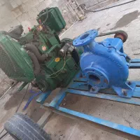 موتور مارگو|ماشینآلات صنعتی|بهبهان, |دیوار