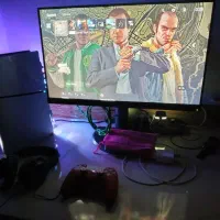 مانیتور Lenovo Think Vision T24i-10