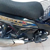 موتور بیکلاچ ۱۲۵|موتورسیکلت|رفسنجان, |دیوار