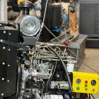 Motorsazan Perkins|ماشینآلات صنعتی|اردبیل, |دیوار