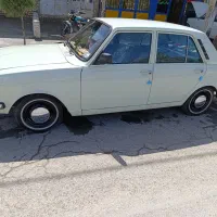 پیکان سواری مدل ۸۲|خودرو سواری و وانت|خمین, |دیوار