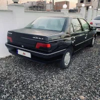 ۴۰۵مشکی تو کرم مدل۸۹ عروسک فروش نقد و معاوظه