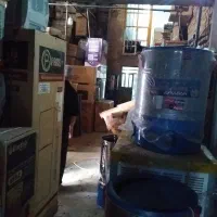 اجاره انبار یا کارگاه دروازه کازرون|اجارهٔ مغازه و غرفه|شیراز, دارالرحمه|دیوار