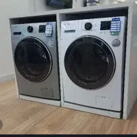 ماشین لباسشویی اسنوا نو