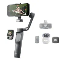 گیمبال موبایل اسموDJI Osmo Mobile 8P Creator Combo