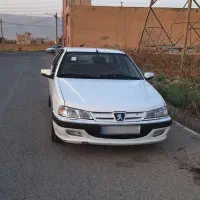 پژو پارس 90