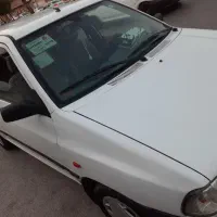 فروش پراید ۱۳۱se
