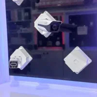 فروش دوربین مدار بسته