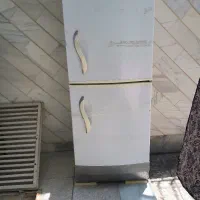 یخچال و فریزر