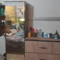 سرویس خواب و میز آرایش|تخت و سرویس خواب|بندر دیر, |دیوار