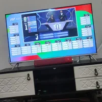 تلویزیون LED full HD سانیو ۴۳