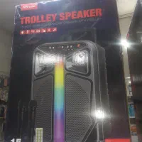 اسپیکر هدفون ساعت ایرپاد