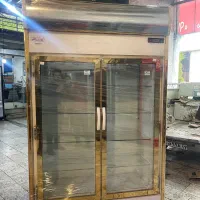 فریزر نفرانس ۱/۵ متری بدون برفک