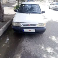 ماشین سواری پراید