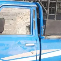 خودرو نیسان وانت