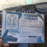 ساینا پلاس سفید|خودرو سواری و وانت|اصفهان, فیض|دیوار