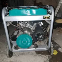 متور برق ۹۰۰۰ هاچسو