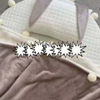 ست تشک و بالش و پتو مناسب سیسمونی