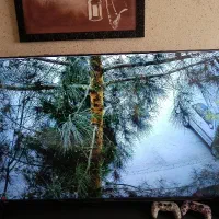 تلویزیون اسنوا 65اینچ