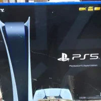 ps5  پی اس ۵ آ کبندمدل فت آسیا