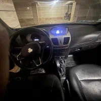کوییک R CVT مدل 1401 بی رنگ با کارکرد 41000|خودرو سواری و وانت|تهران, تهرانسر شمالی|دیوار