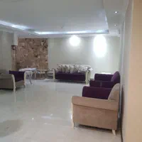 آپارتمان۱۱۰متری(سند)/۳خواب/بانک ملی|فروش آپارتمان|تهران, زیبادشت|دیوار