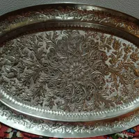 دیس قلمزنی ورشو