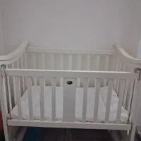 گهواره درحد