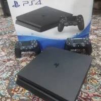 PS4 سالم درحد نو|کنسول، بازی ویدئویی و آنلاین|شهریار, شهریار|دیوار