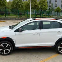 ایکس 33 کراس اتومات*X33cross cvt
