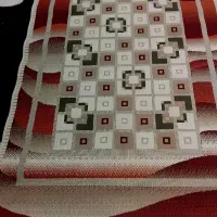 فرش کلیم|فرش|خمین, |دیوار