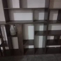 قفسه ام دی اف