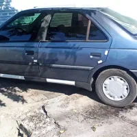 پژو ۴۰۵ مدل ۹۴ خاکستری|خودرو سواری و وانت|اسلامشهر, شهرک سعیدیه|دیوار