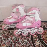 کفش اسکیت