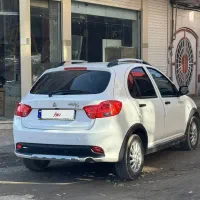 کوییک اتومات فول|خودرو سواری و وانت|تربت‌حیدریه, بهشت عسکری|دیوار