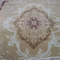 قالی|فرش|اهواز, کمپلو جنوبی|دیوار