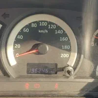 تیبا ۱ مدل ۹۴|خودرو سواری و وانت|ماهدشت, |دیوار