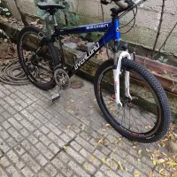 فروش دو دوچرخه 26|دوچرخه، اسکیت، اسکوتر|رشت, علی آباد|دیوار