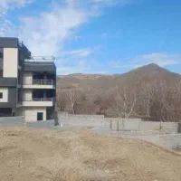 فروش زمین چهاردیواری جهت سرمایه گذاری