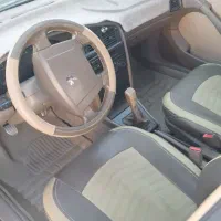 پژو 405 GLX مدل 94|خودرو سواری و وانت|سمیرم, |دیوار