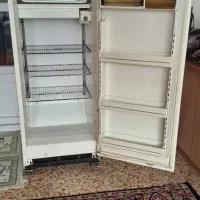 یخچال - فریزر پارس بسیار تمیز|یخچال و فریزر|تهران, صادقیه|دیوار
