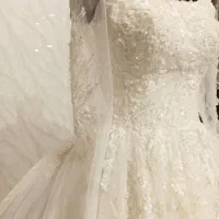 لباس عروس|لباس|اردبیل, |دیوار