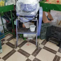 دستگاه آبلیمو وابغوره گیری